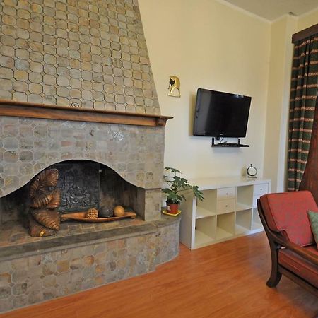 La Stanza Del Podere Isabella Hotel San Vincenzo Luaran gambar